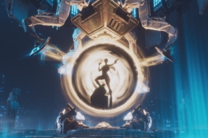 „Lara Croft visszatér a The Game Awards gálán” - Geoff Keighley nem spórol a mézesmadzaggal