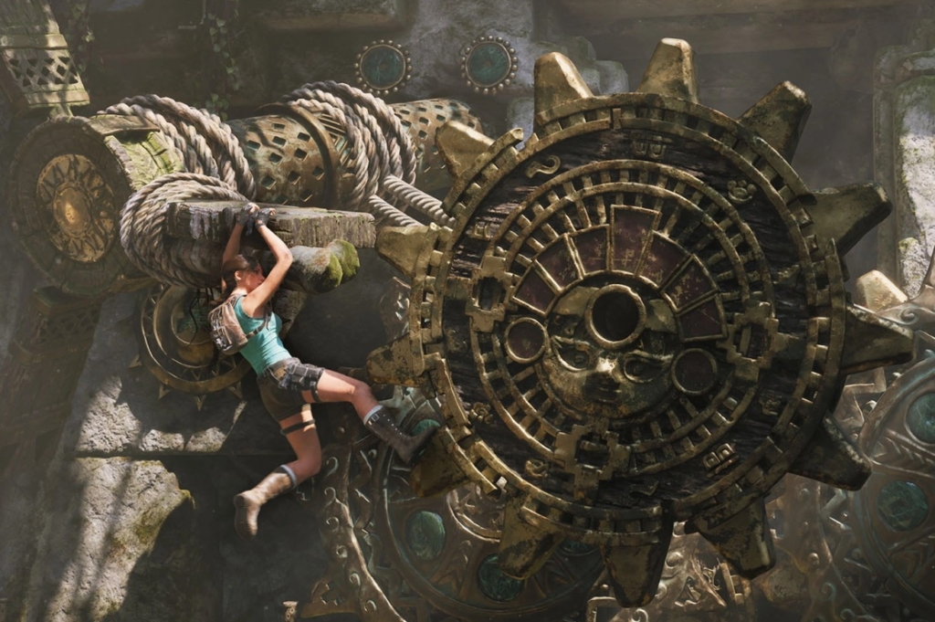 Tomb Raider: Catalyst – minden, amit az új Lara Croft-játékról eddig tudunk