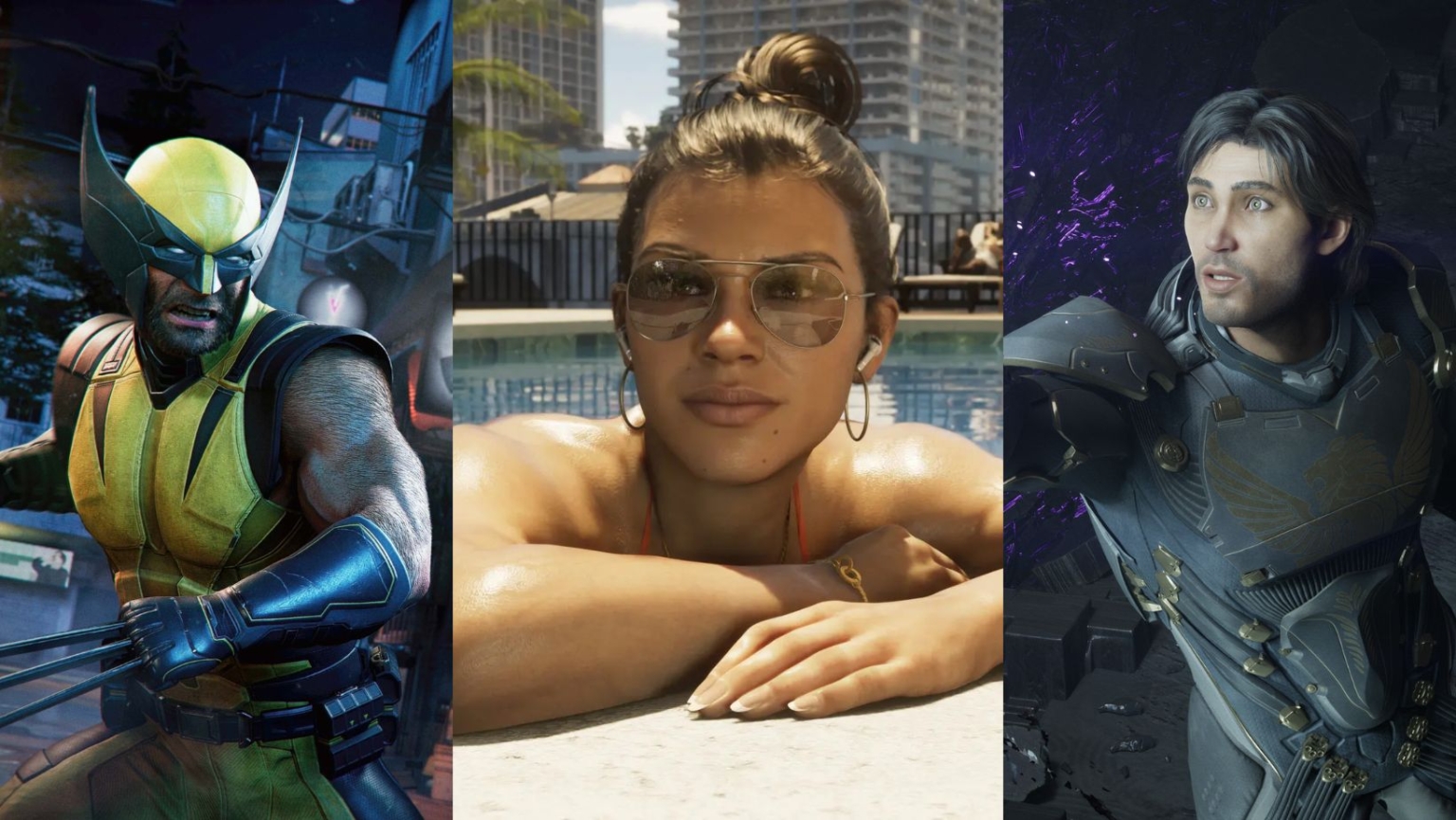 2026 nem csak a GTA VI-ról szól - Itt a jövő évi videojáték-naptár és az összes cím, amiről eddig tudunk