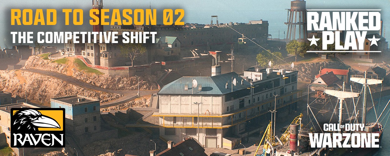 Érkezik a Warzone Ranked