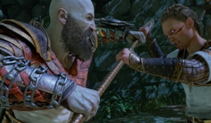 Itt a God of War sorozat újabb színésze, Kratos és Sif után - Az Amazon mintha nem tudna hibázni