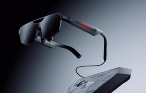 171 colos kijelző az orrodra: jön az Asus 240 Hz-es AR gamer szemüvege