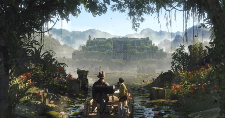 Ha Indiana Jones-rajongó vagy, rossz hírünk van - De ha bírod a Bethesda-címeket, ettől biztosan felderülsz