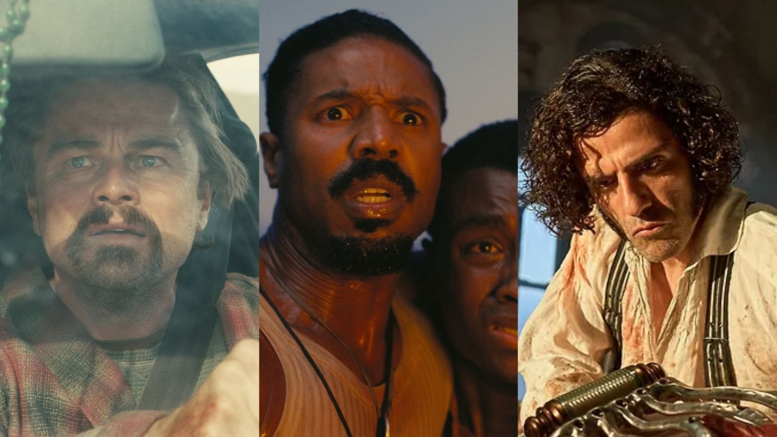 Rekord: vérmocskos vámpírhorror kapta a legtöbb Oscar-jelölést VALAHA - Íme a teljes lista