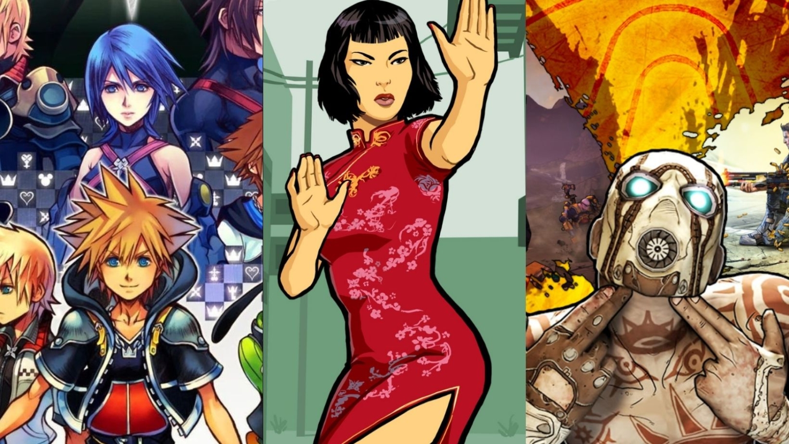 Hihetetlen, de csak egy, azaz EGY darab kelt el ezekből a PlayStation-játékokból tavaly