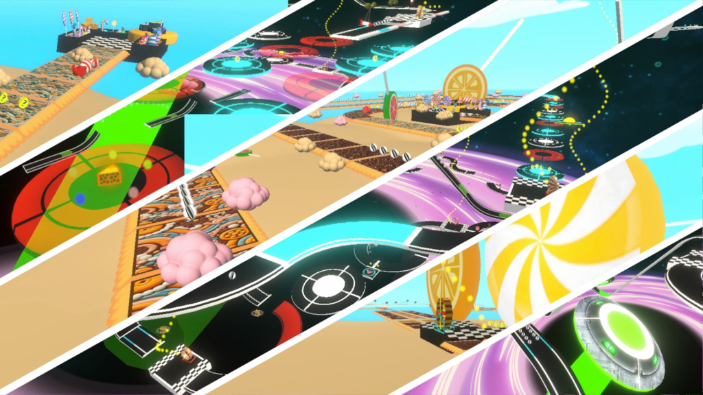 Nemrég jelent meg, máris ingyenes a guruló hörcsög - Irány a Steam, de gyorsan!