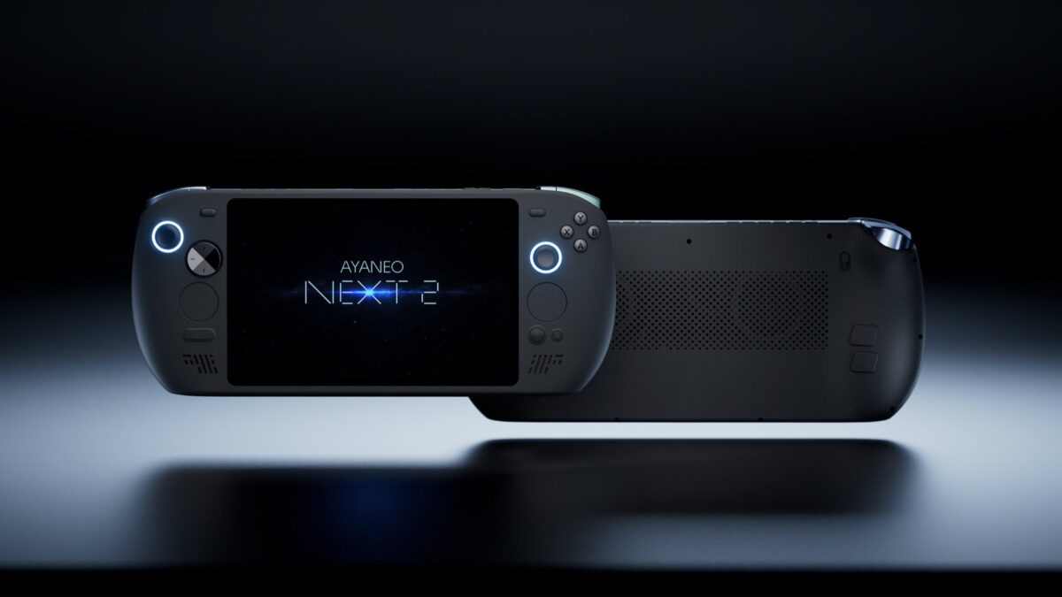 AyaNeo Next 2