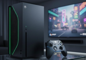 Az AMD elkottyintotta, mikor jöhet a következő Xbox? Ha igaz, nem sokat kell várnod