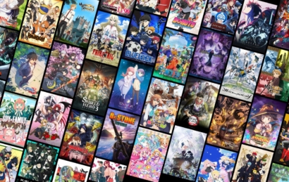Drágul a Crunchyroll-előfizetés, de eredeti játékokkal bővül a kínálat