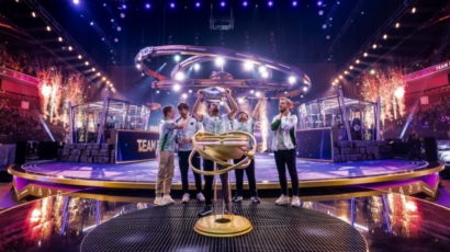 A Valve kijelölte a Dota 2 The International legfontosabb dátumait - Ekkor indulnak az izgalmak