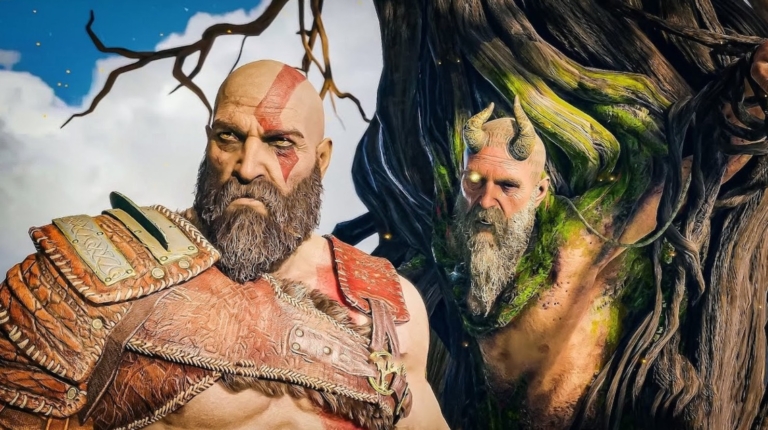 God of War: egy sor új színésszel bővült az Amazon élőszereplős sorozatának szereplőgárdája