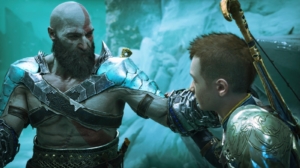 A Kratost játszó színész tisztázta: ekkor jöhet az Új God of War-játék bejelentése