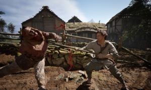 A Skyrim és a The Last of Us találkozása ez az új, középkori zombis túlélőjáték