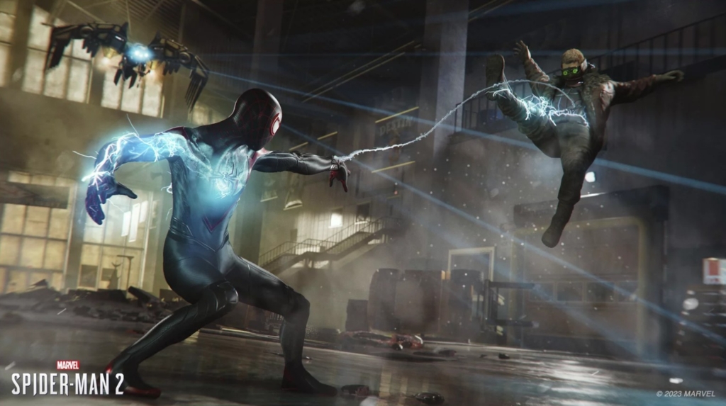 Azta: nagy PS5-exkluzív játék is érkezik februárban a PS Plus Extrába