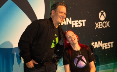 Ha ez igaz, a Microsoft aligha tervezte Phil Spencer távozását