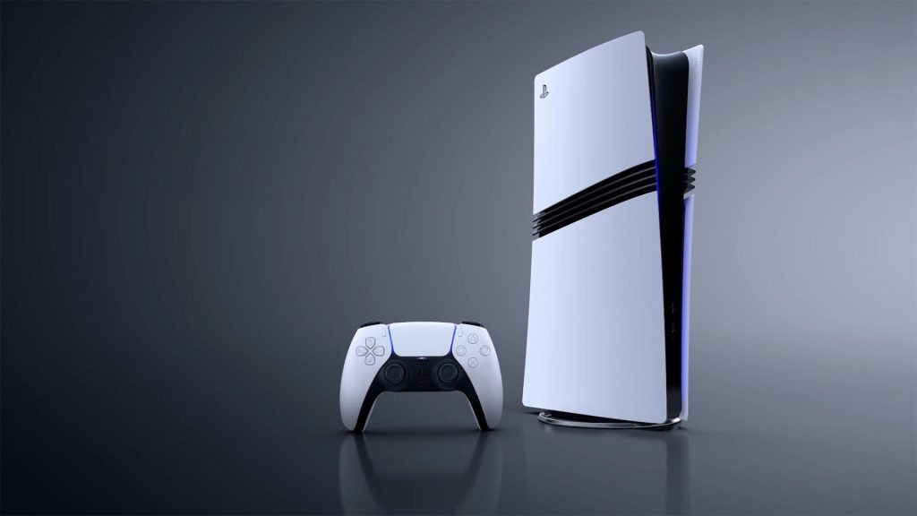 PlayStation 5