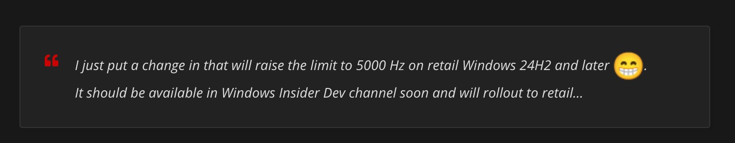 A Microsoft előre jelezte a frissítést