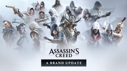 Az Ubisoft megerősítette az egyik legjobb Assassin’s Creed remake-jét