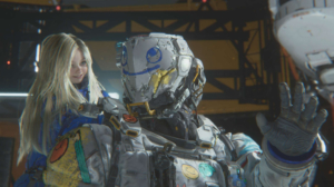 Capcom Spotlight: új dátumot kapott a Pragmata, több játékból is friss részleteket mutattak