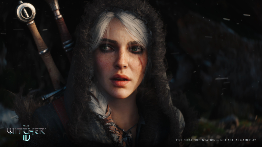 CD Projekt Red: brutál sokan dolgoznak minden erővel a Witcher 4-en