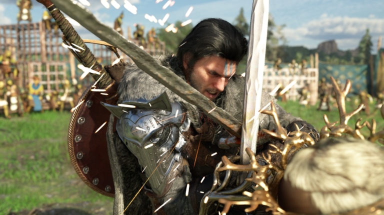 Gigantikus ráncfelvarrást kapott a Crimson Desert - Mutatjuk az ÖSSZES javítást