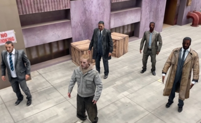 Kézzel építették fel a filmesek a PlayStation 2 nosztalgikus világát - Ezt nézd meg!