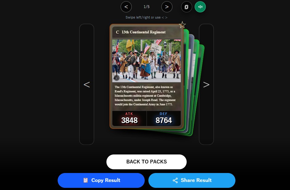 Addiktív kártyajáték lett a Wikipédia: indul a pakligyűjtögetés