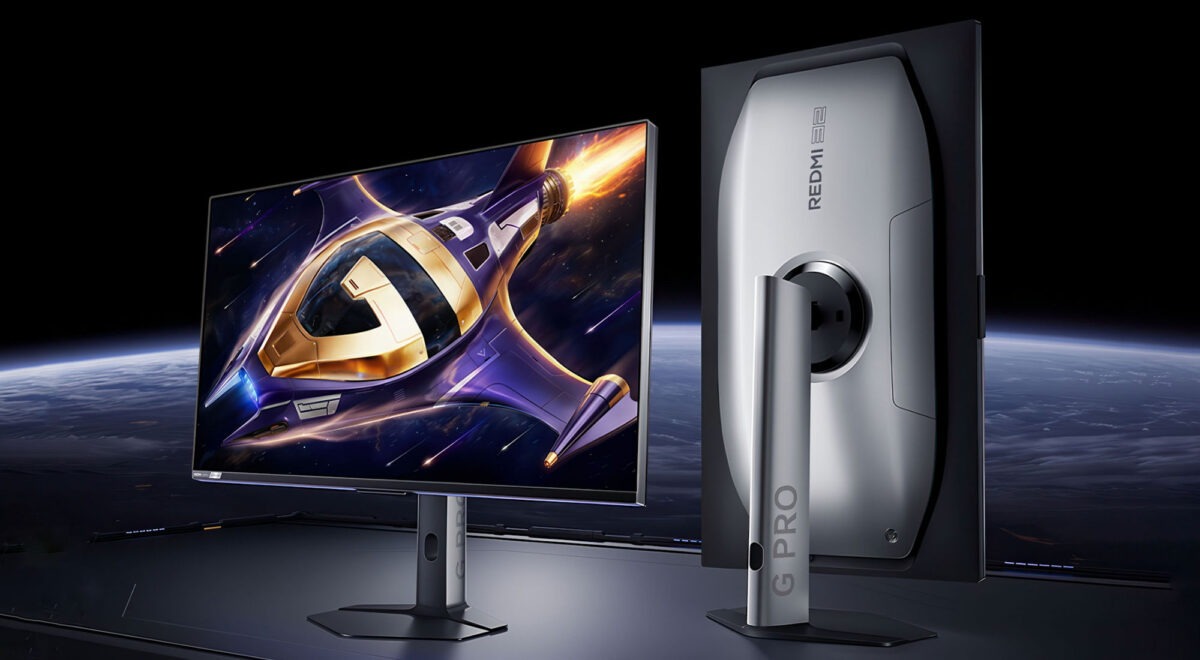 Xiaomi gamer monitor