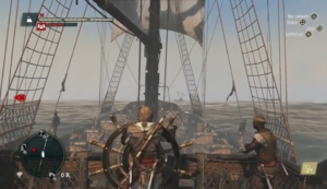 Fél falábon állva is kibírjuk - Már ekkor jöhet az Assassin s Creed: Black Flag Resynced