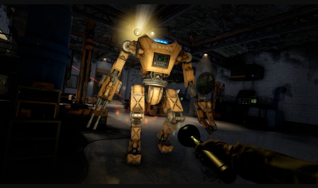 A brit Fallout is streaming-sorozatot kap - Ezt tudjuk eddig