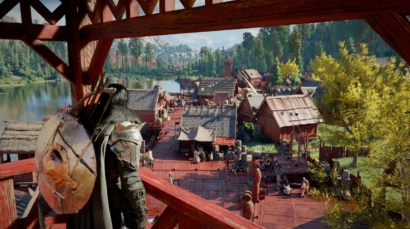 A Crimson Desert fejlesztői 4 órányi ingyenes DLC-t ajándékoznak - DE NEM minden platformon