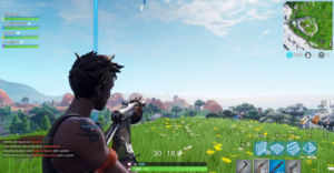 A Disney bekebelezheti az Epic Gamést - A Fortnite-ért hozhatnak nagy áldozatot