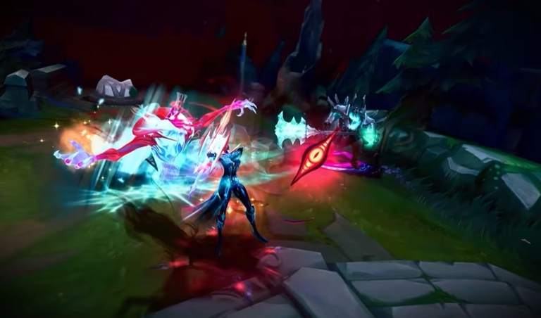 Tényleg okosabbá tesz a League of Legends? Meglepő eredményt hozott a kutatás