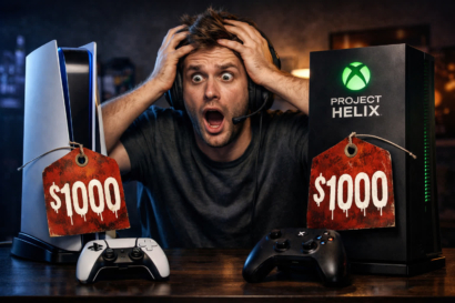 Sötét jövő: a következő PlayStation és Xbox alapára annyi lehet, mint a PS5 Proé