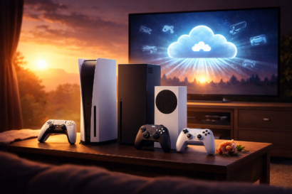 A PlayStation és az Xbox alkonyát látjuk? Megfizethetetlen luxussá válhat a játékkonzol