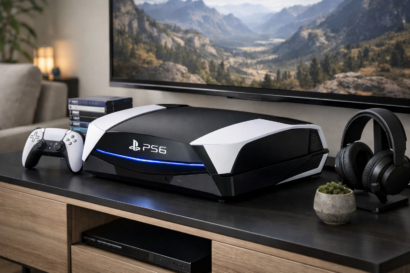 Fogadni mernek rá, hogy ekkor jön a PS6 - Érdekes oddsokat kap az új konzol