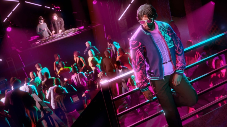 Nagyszabású frissítésre készül a Rockstar - Ez lehet az utolsó a GTA Online-ban