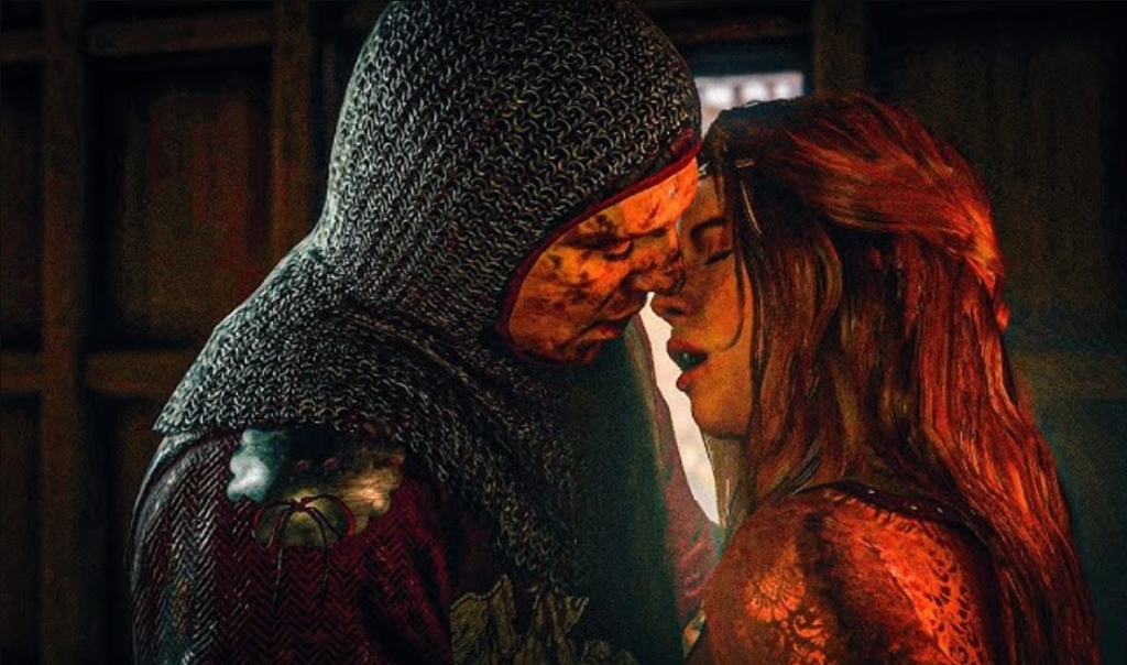 Neked is lehet középkori aromád - Itt a Kingdom Come: Deliverance II parfüm