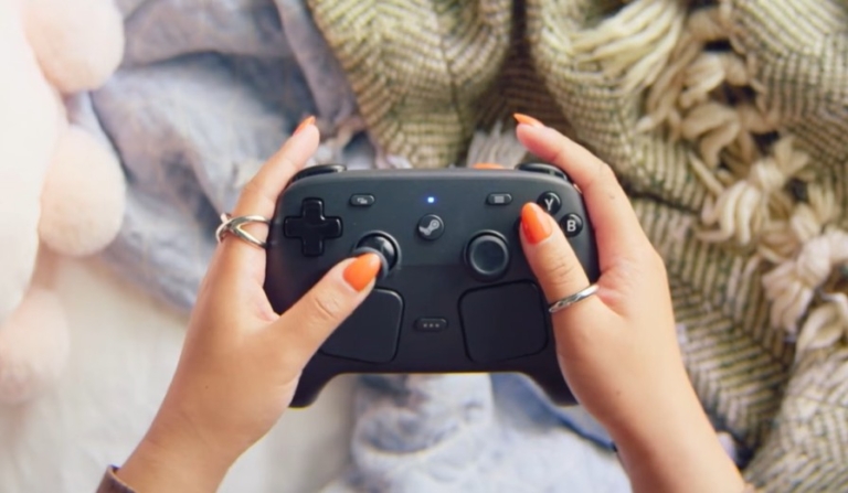 Ne fizess scalpereknek a Steam Controllerért - Mutatjuk, miért kár kapkodni