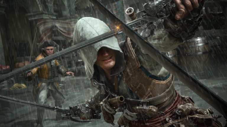 Az Ubisoft bevallotta, hogy jó nagy bajban van